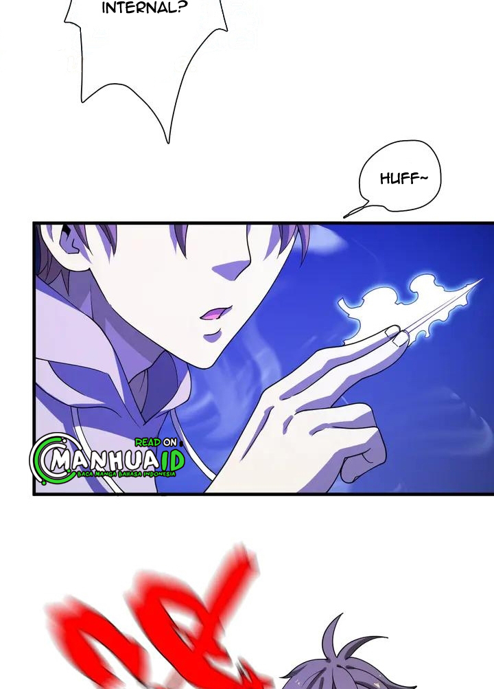 Reborn Doctor Chapter 56 - halaman 44