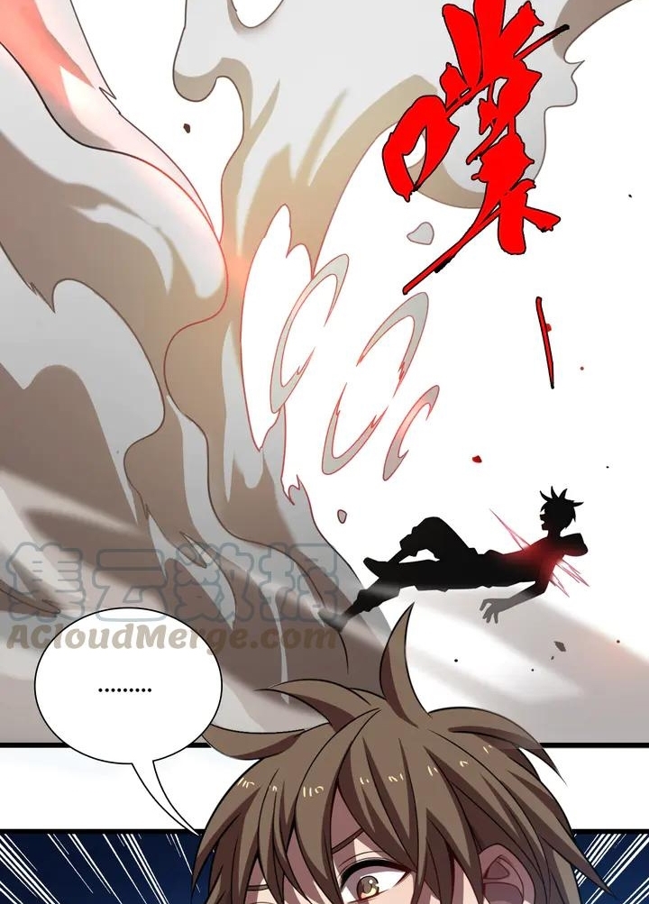 Reborn Doctor Chapter 56 - halaman 49