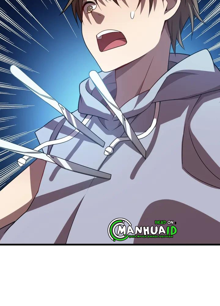 Reborn Doctor Chapter 56 - halaman 50