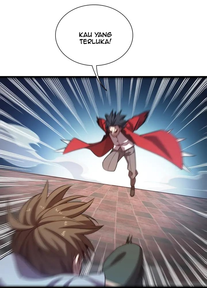Reborn Doctor Chapter 56 - halaman 51