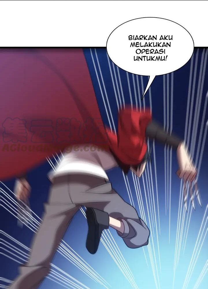 Reborn Doctor Chapter 56 - halaman 52