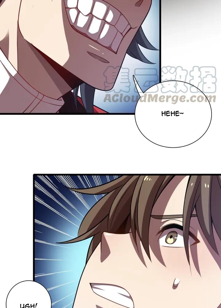 Reborn Doctor Chapter 56 - halaman 55