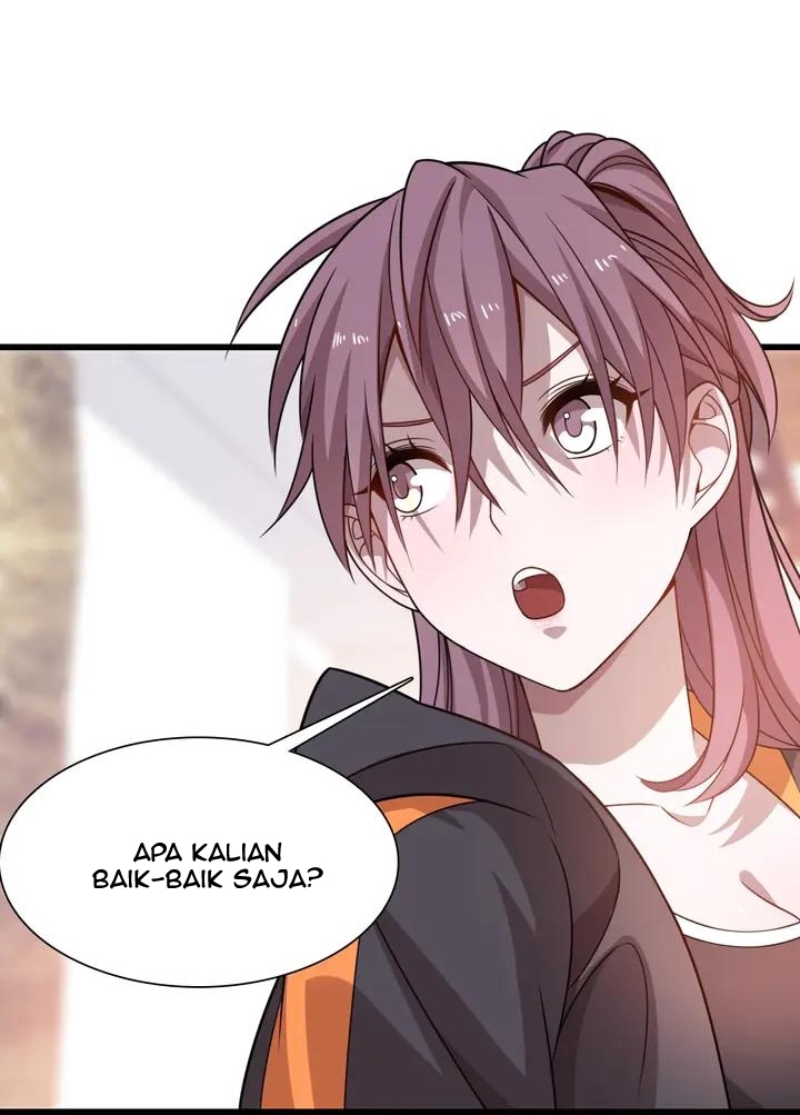 Reborn Doctor Chapter 56 - halaman 61