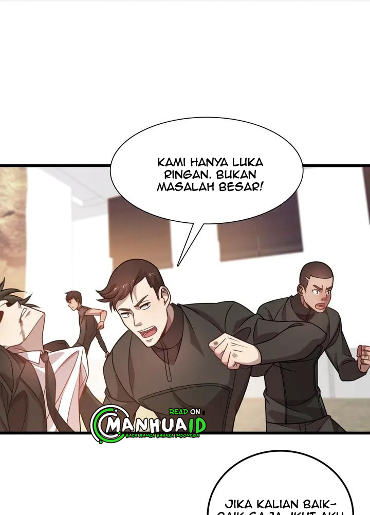 Reborn Doctor Chapter 56 - halaman 62