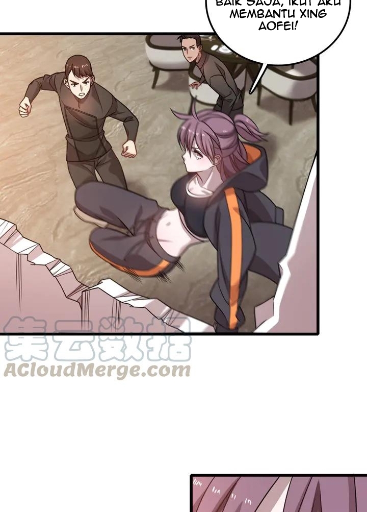 Reborn Doctor Chapter 56 - halaman 63