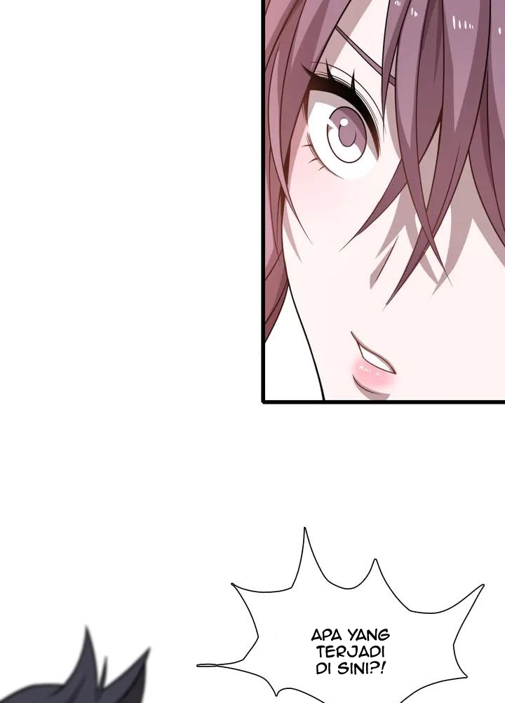 Reborn Doctor Chapter 56 - halaman 64