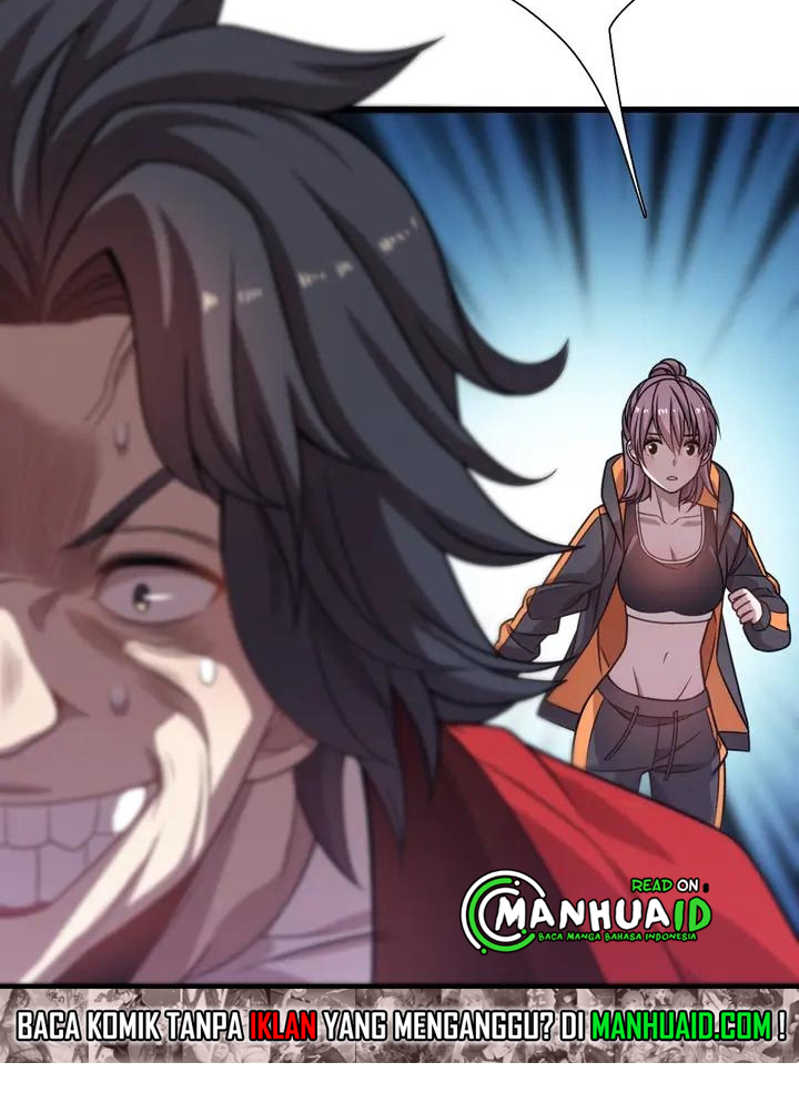 Reborn Doctor Chapter 56 - halaman 65