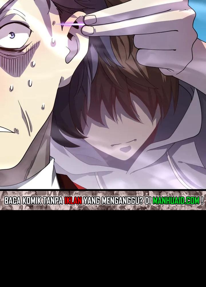 Reborn Doctor Chapter 57 - halaman 17