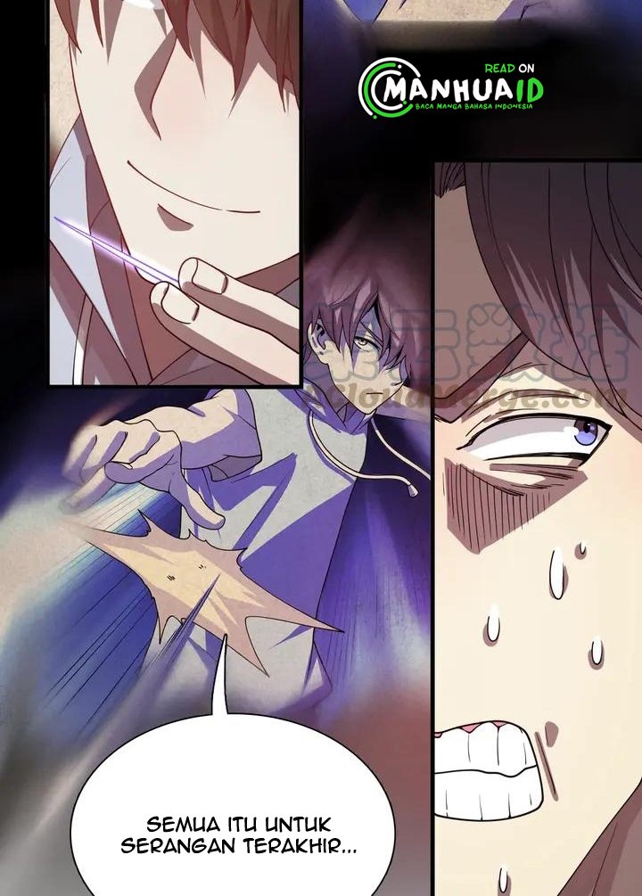 Reborn Doctor Chapter 57 - halaman 19