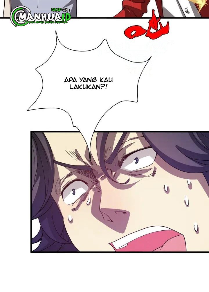 Reborn Doctor Chapter 57 - halaman 22