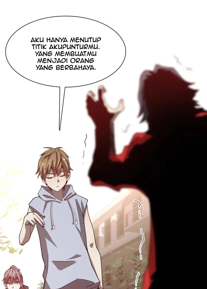 Reborn Doctor Chapter 57 - halaman 23
