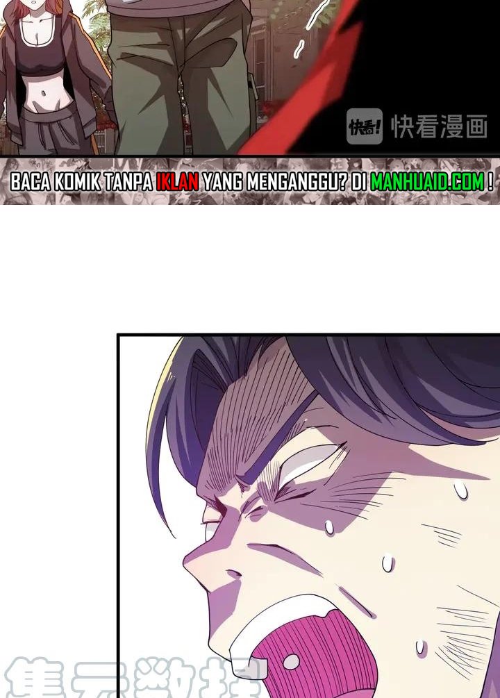 Reborn Doctor Chapter 57 - halaman 24