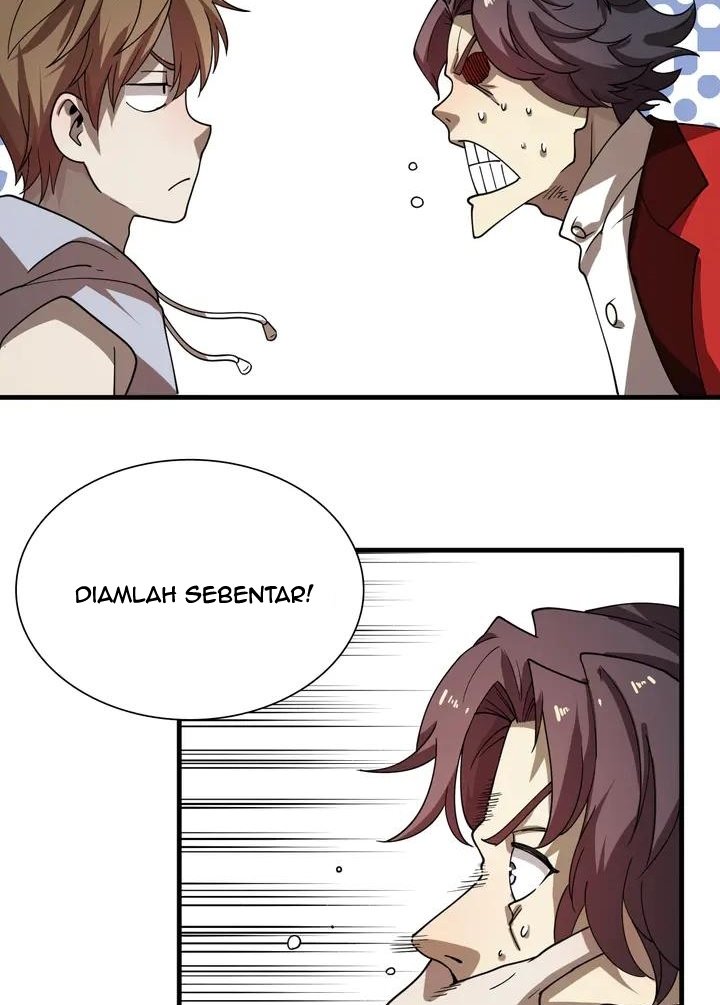 Reborn Doctor Chapter 57 - halaman 26