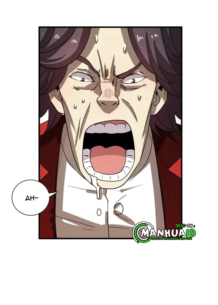 Reborn Doctor Chapter 57 - halaman 28