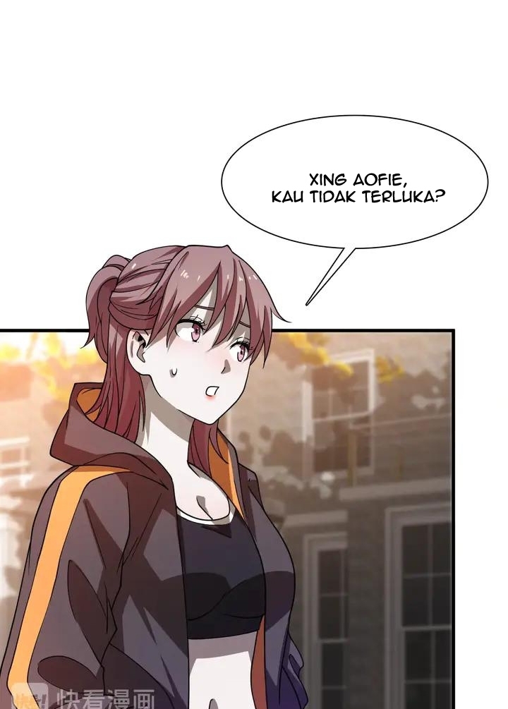 Reborn Doctor Chapter 57 - halaman 29