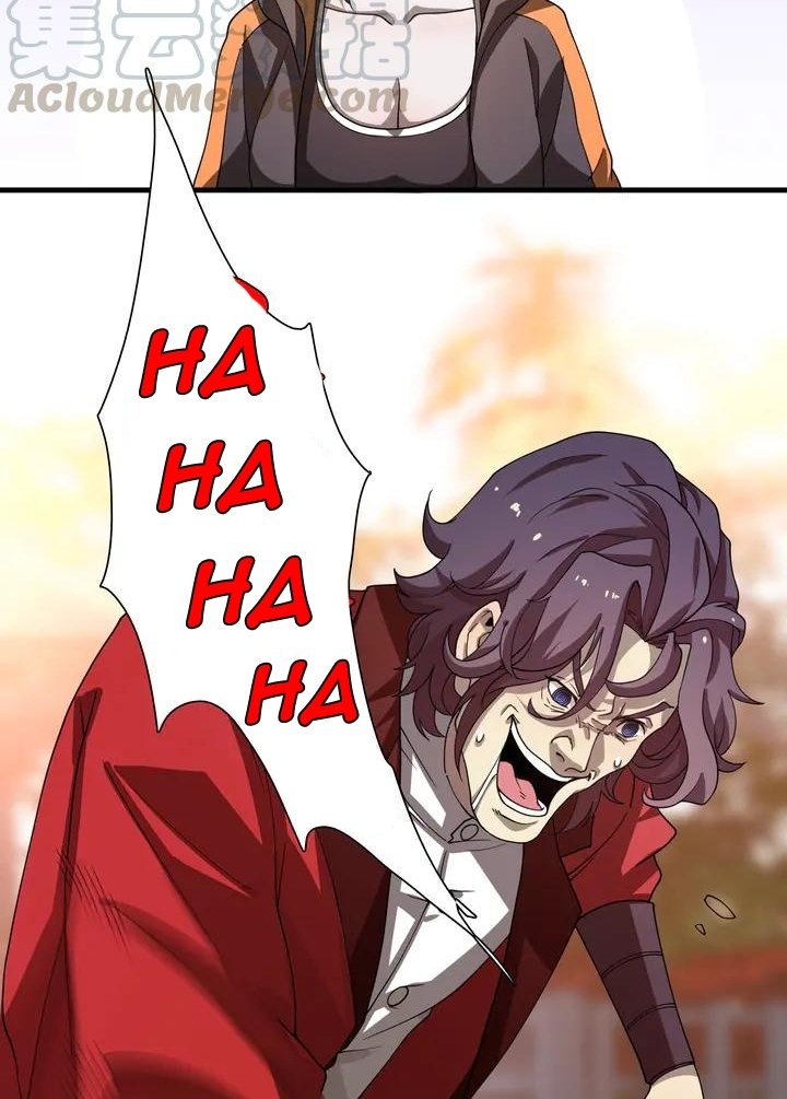 Reborn Doctor Chapter 57 - halaman 3
