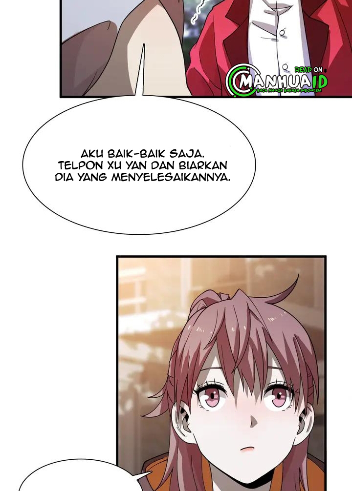 Reborn Doctor Chapter 57 - halaman 31