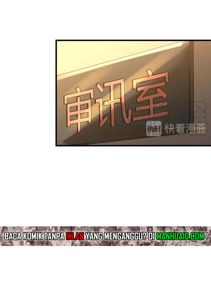 Reborn Doctor Chapter 57 - halaman 33