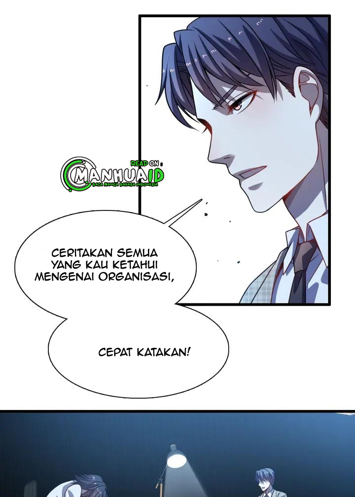 Reborn Doctor Chapter 57 - halaman 34