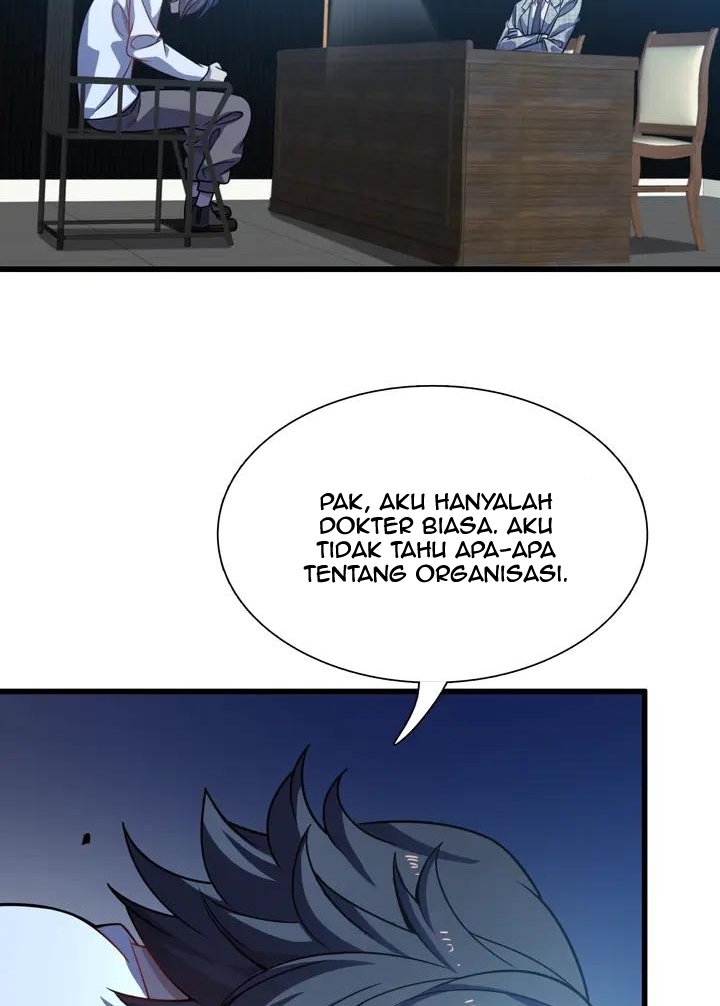 Reborn Doctor Chapter 57 - halaman 35