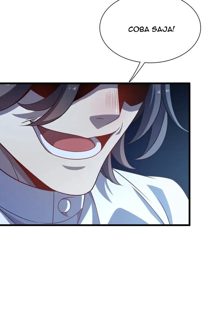 Reborn Doctor Chapter 57 - halaman 38