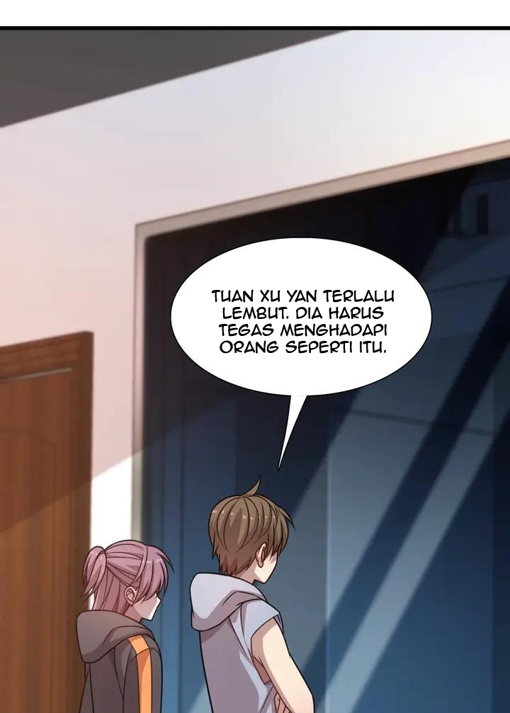 Reborn Doctor Chapter 57 - halaman 39