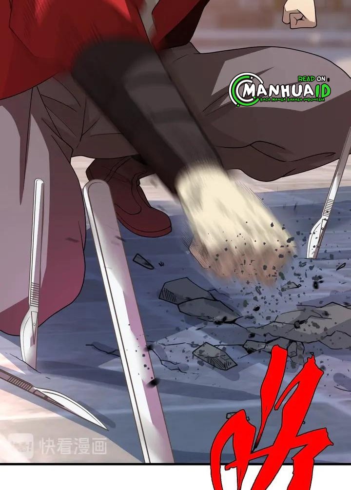 Reborn Doctor Chapter 57 - halaman 4