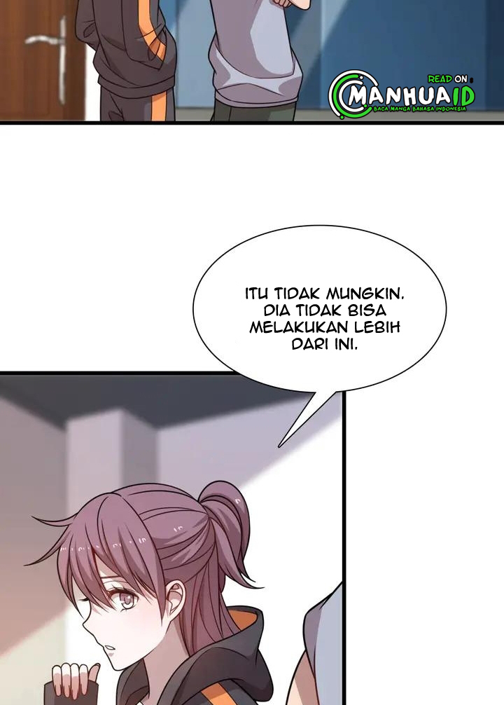 Reborn Doctor Chapter 57 - halaman 40