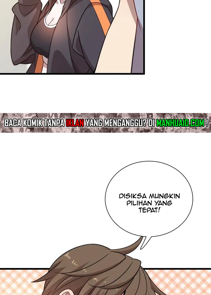 Reborn Doctor Chapter 57 - halaman 41