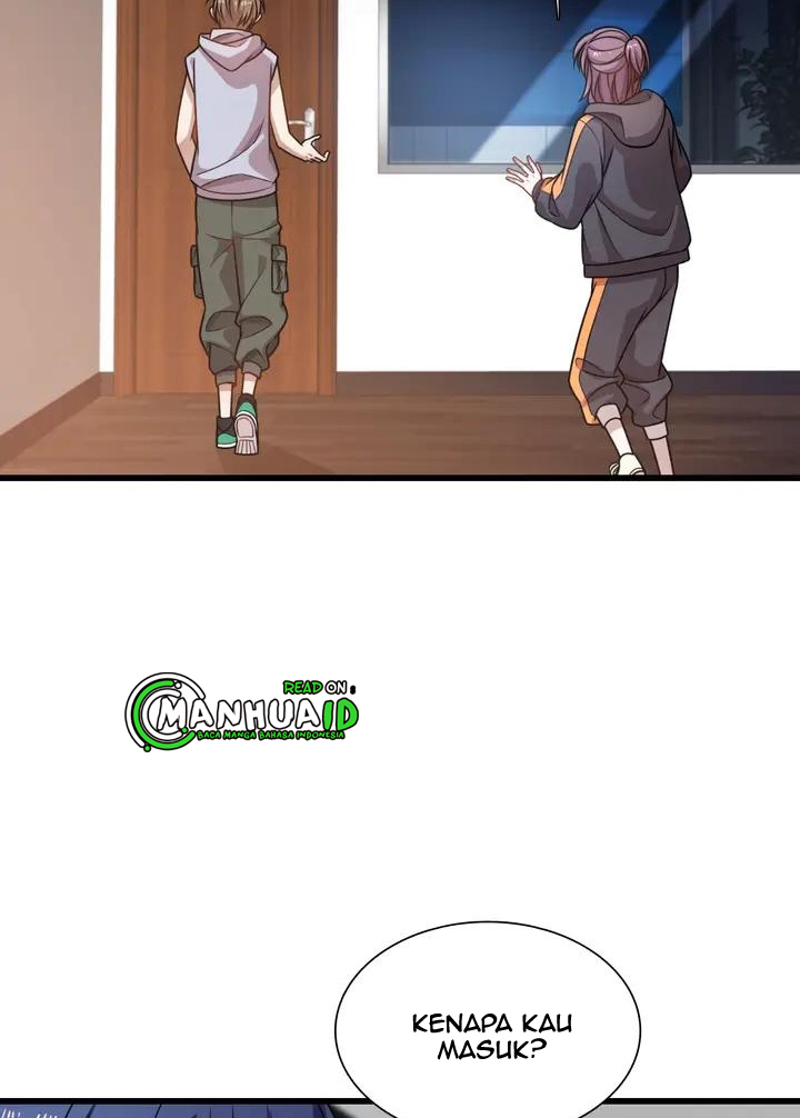 Reborn Doctor Chapter 57 - halaman 43