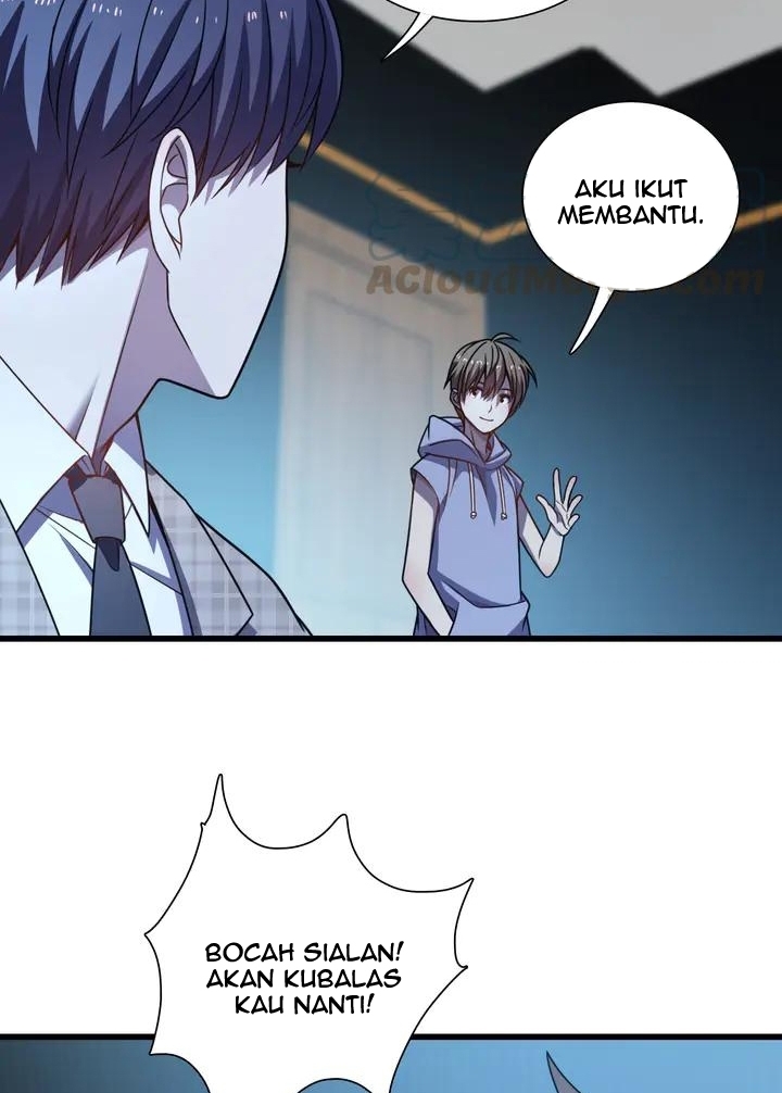 Reborn Doctor Chapter 57 - halaman 44