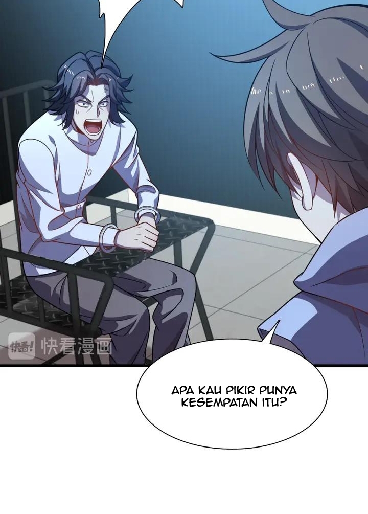 Reborn Doctor Chapter 57 - halaman 45