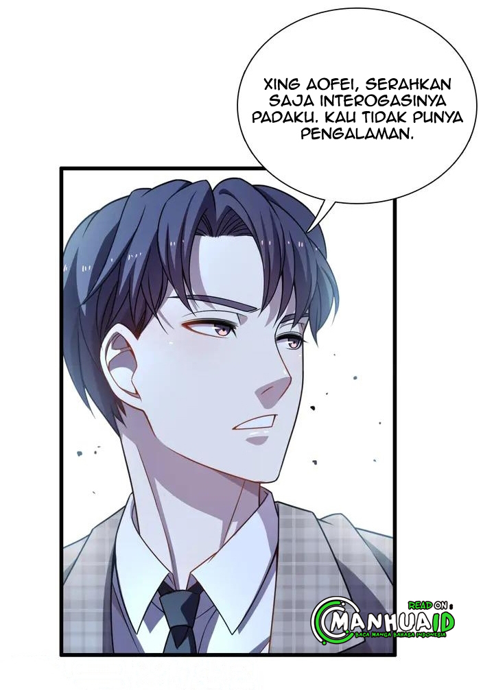 Reborn Doctor Chapter 57 - halaman 46