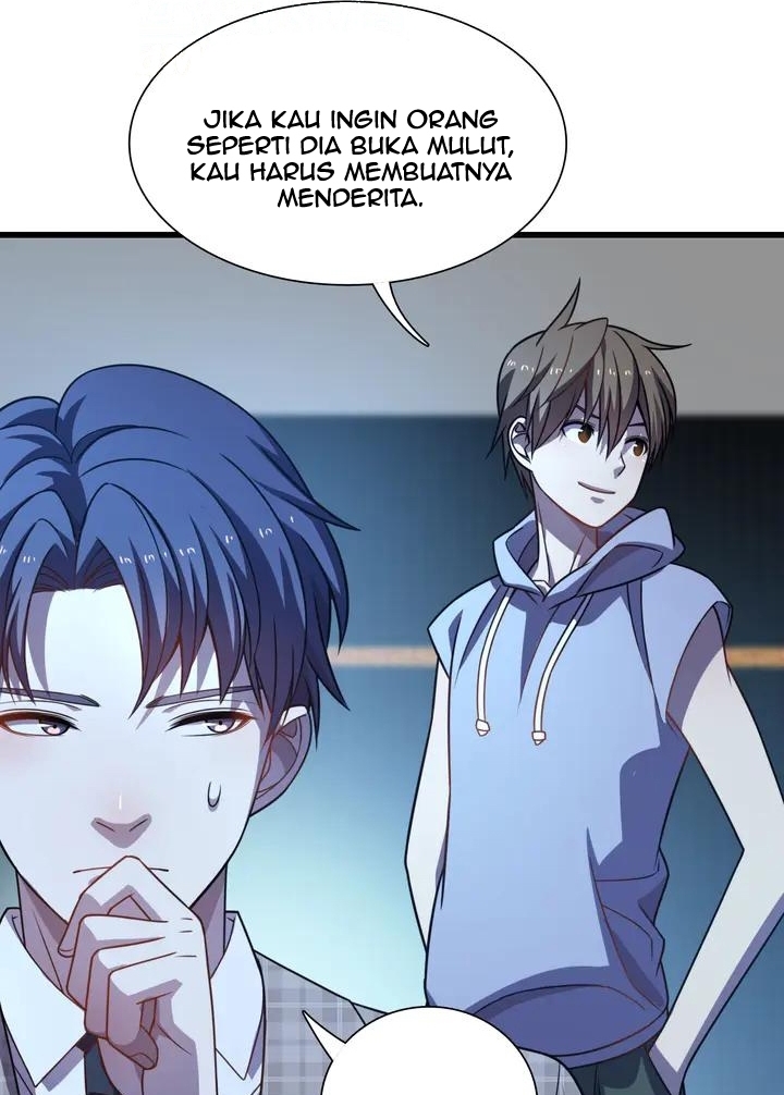 Reborn Doctor Chapter 57 - halaman 47