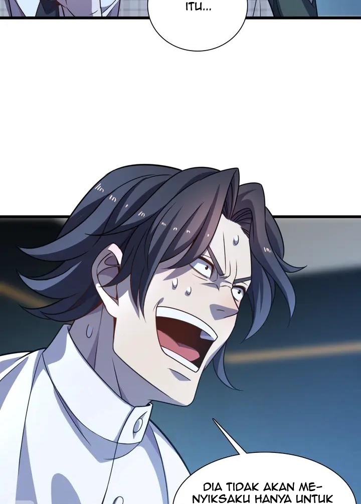 Reborn Doctor Chapter 57 - halaman 48