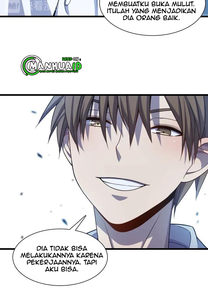 Reborn Doctor Chapter 57 - halaman 49