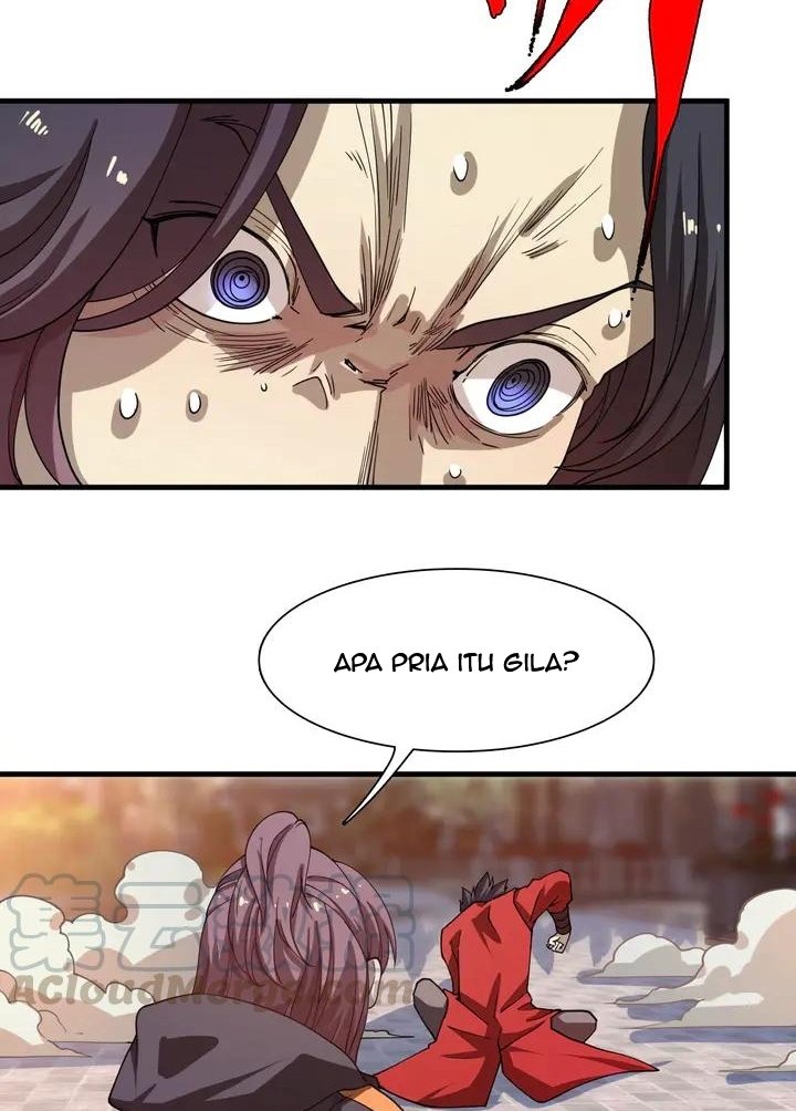 Reborn Doctor Chapter 57 - halaman 5
