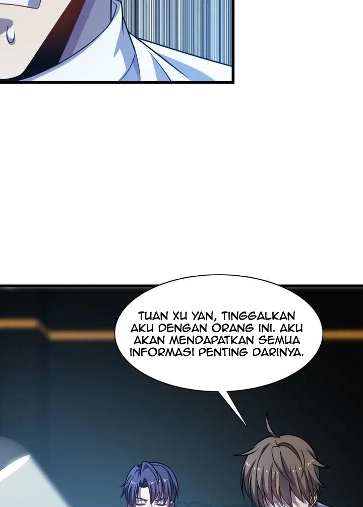 Reborn Doctor Chapter 57 - halaman 51