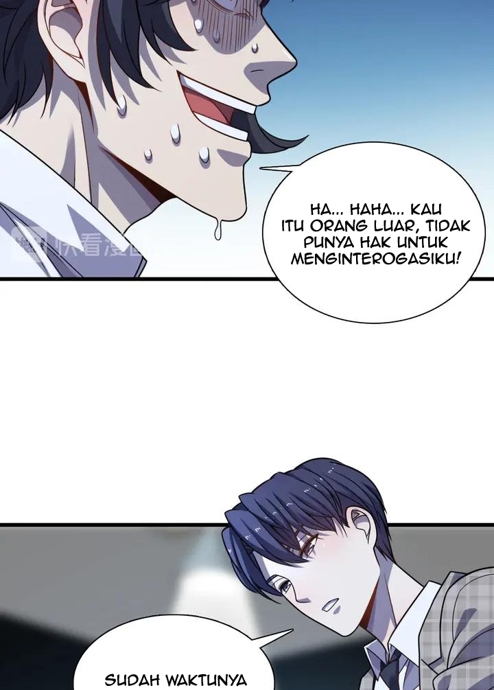 Reborn Doctor Chapter 57 - halaman 53