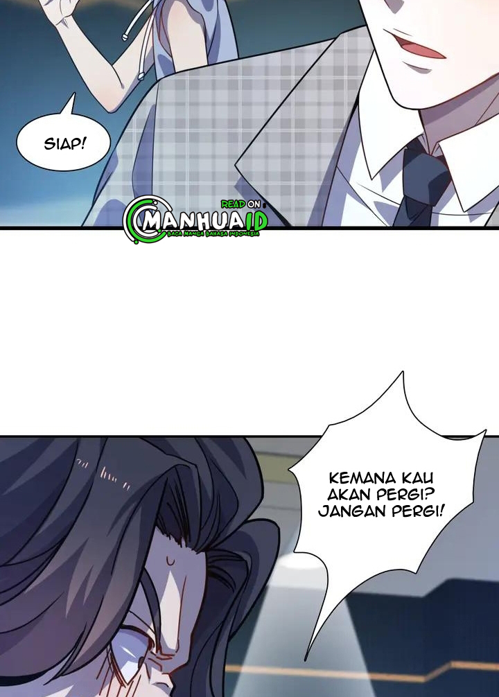 Reborn Doctor Chapter 57 - halaman 55