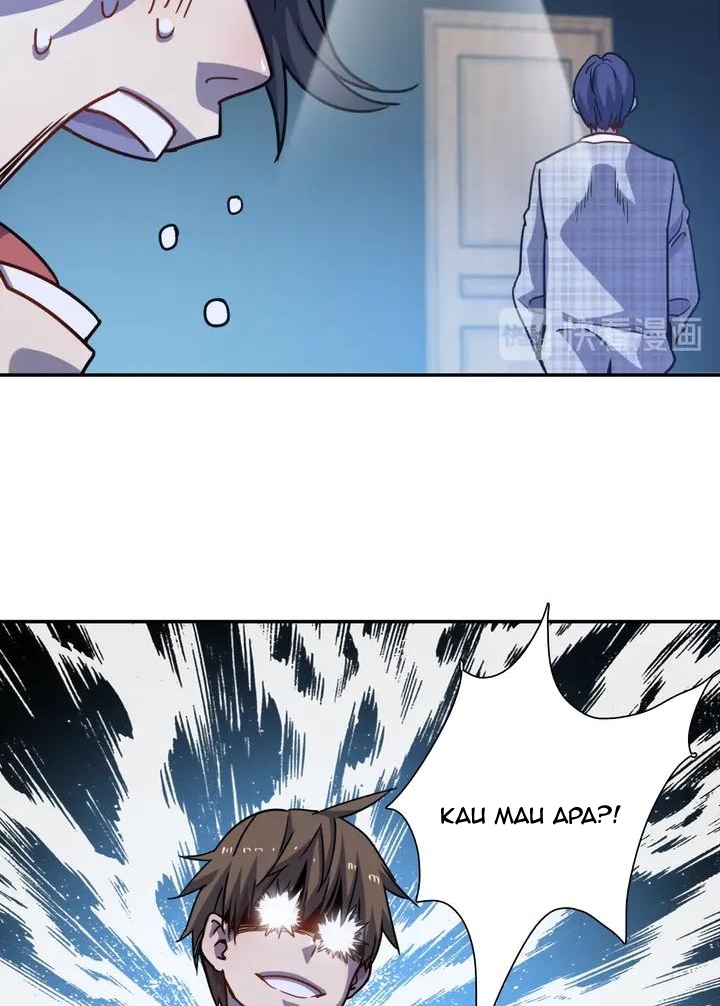 Reborn Doctor Chapter 57 - halaman 56