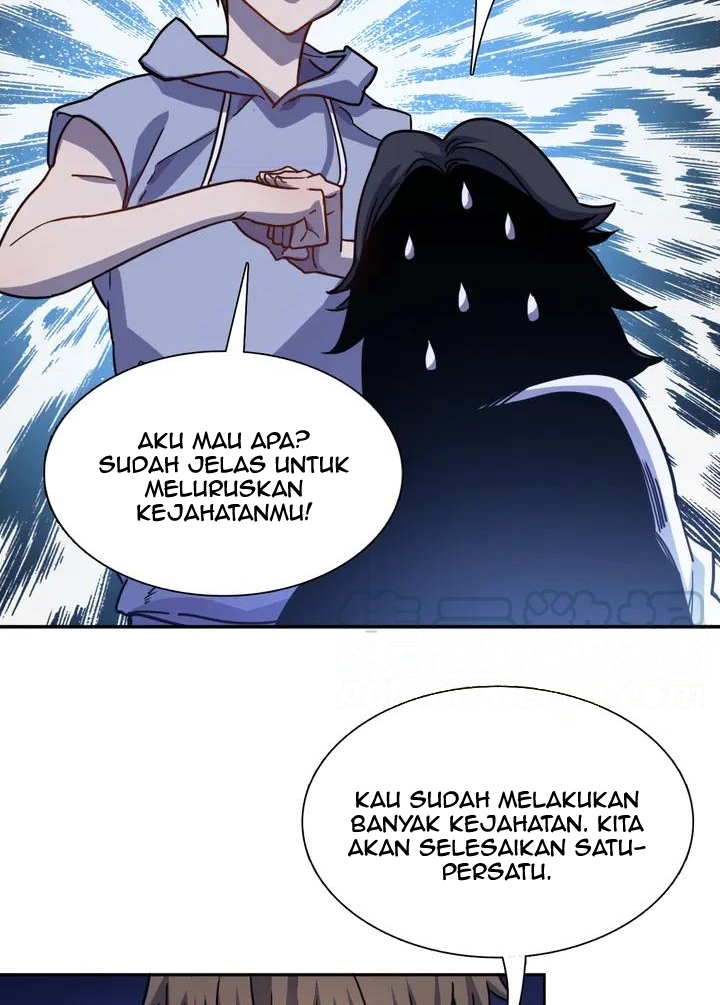 Reborn Doctor Chapter 57 - halaman 57