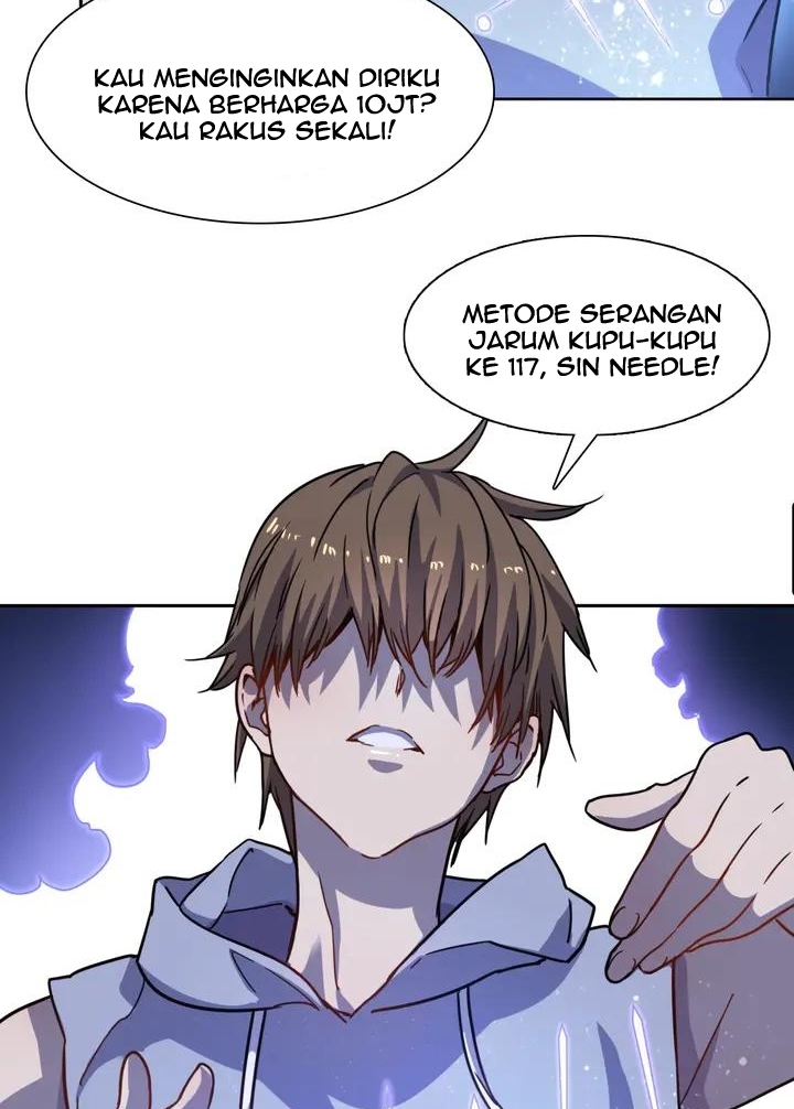 Reborn Doctor Chapter 57 - halaman 59