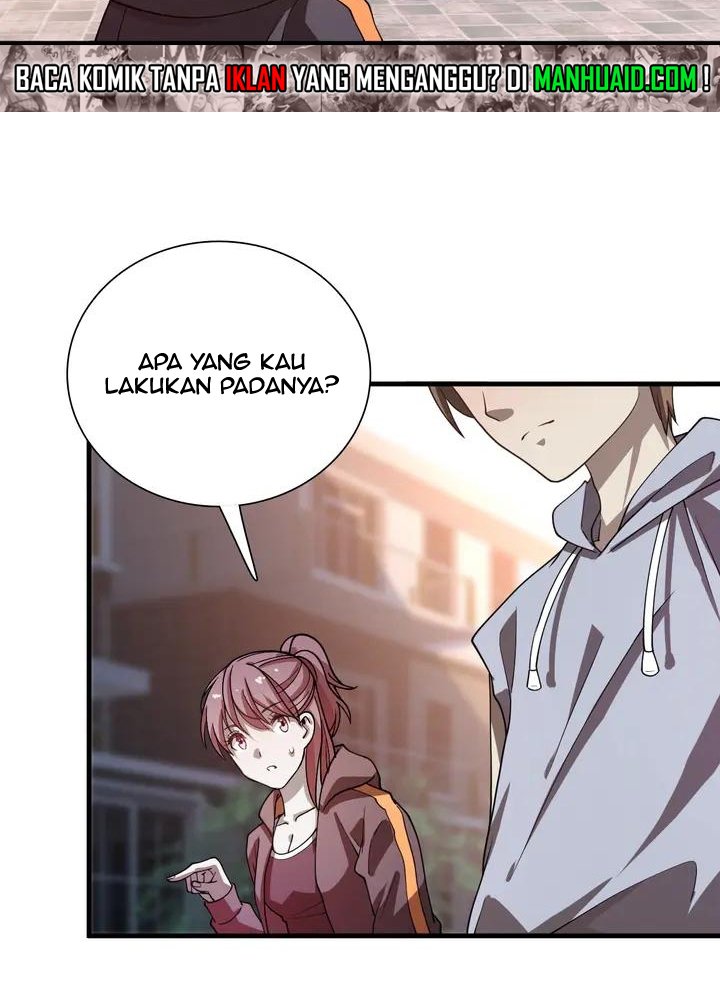 Reborn Doctor Chapter 57 - halaman 6