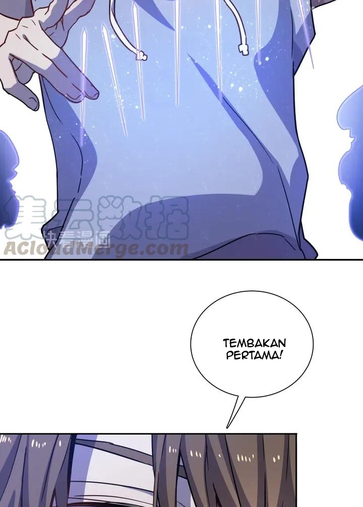 Reborn Doctor Chapter 57 - halaman 60