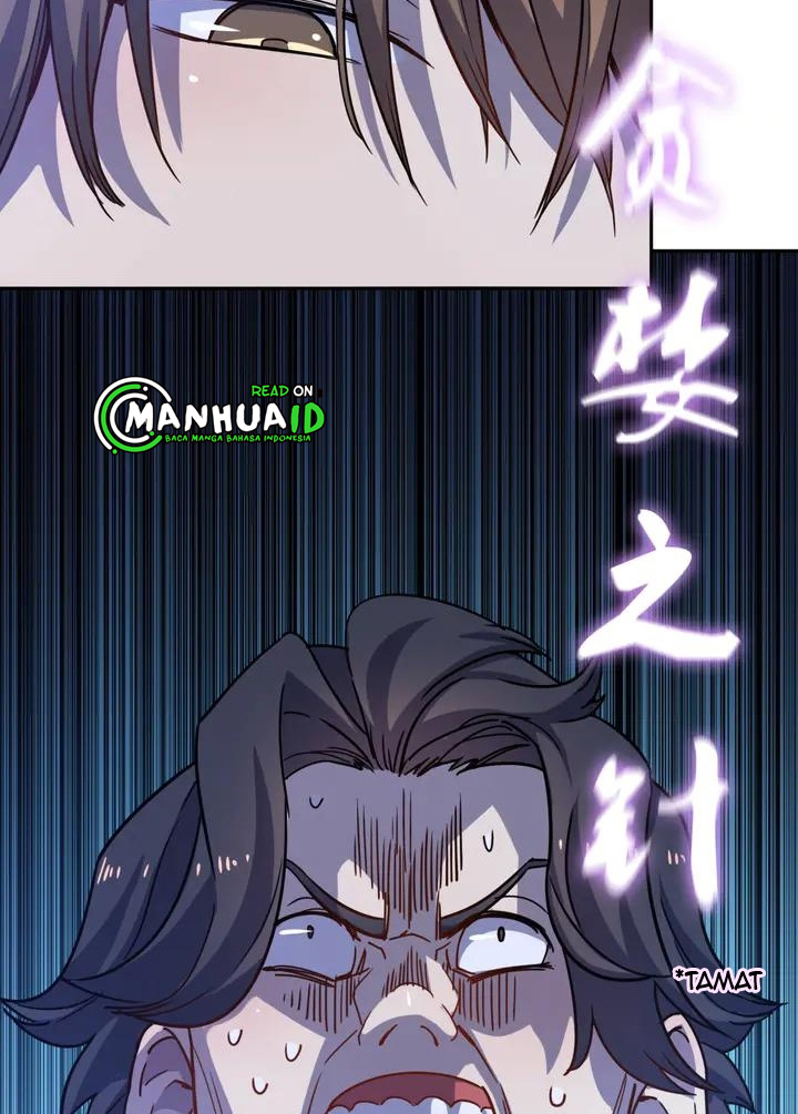 Reborn Doctor Chapter 57 - halaman 61