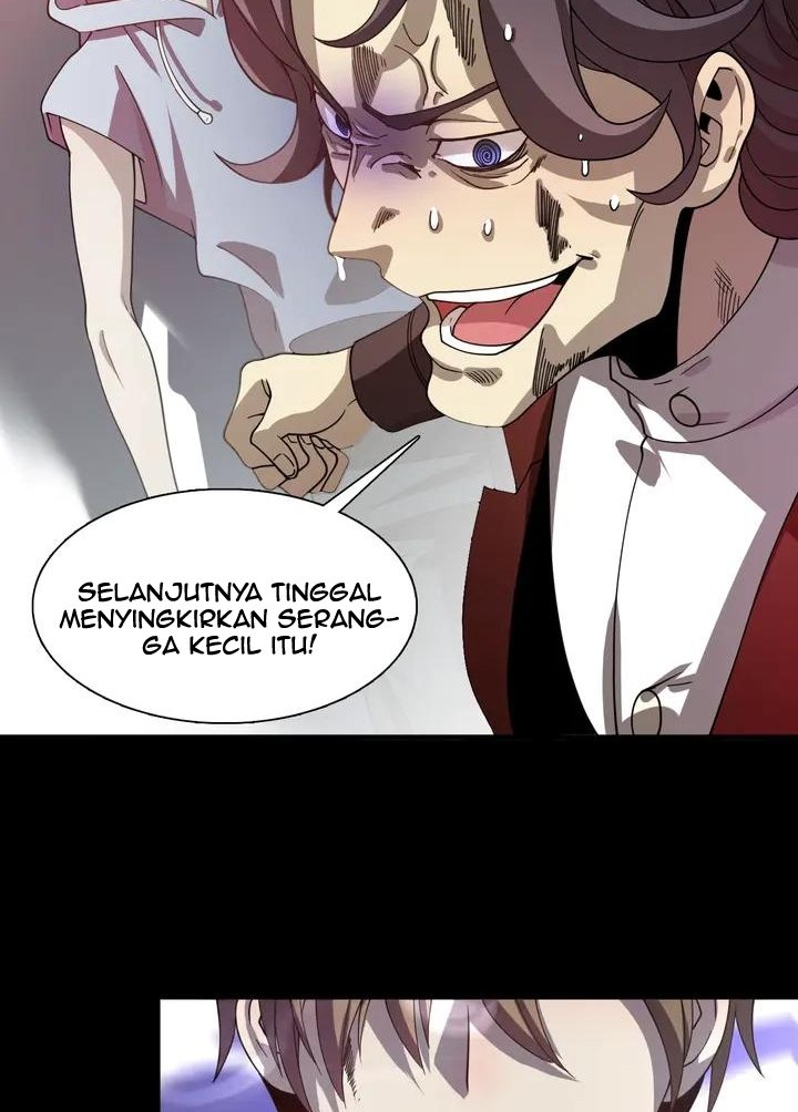Reborn Doctor Chapter 57 - halaman 9