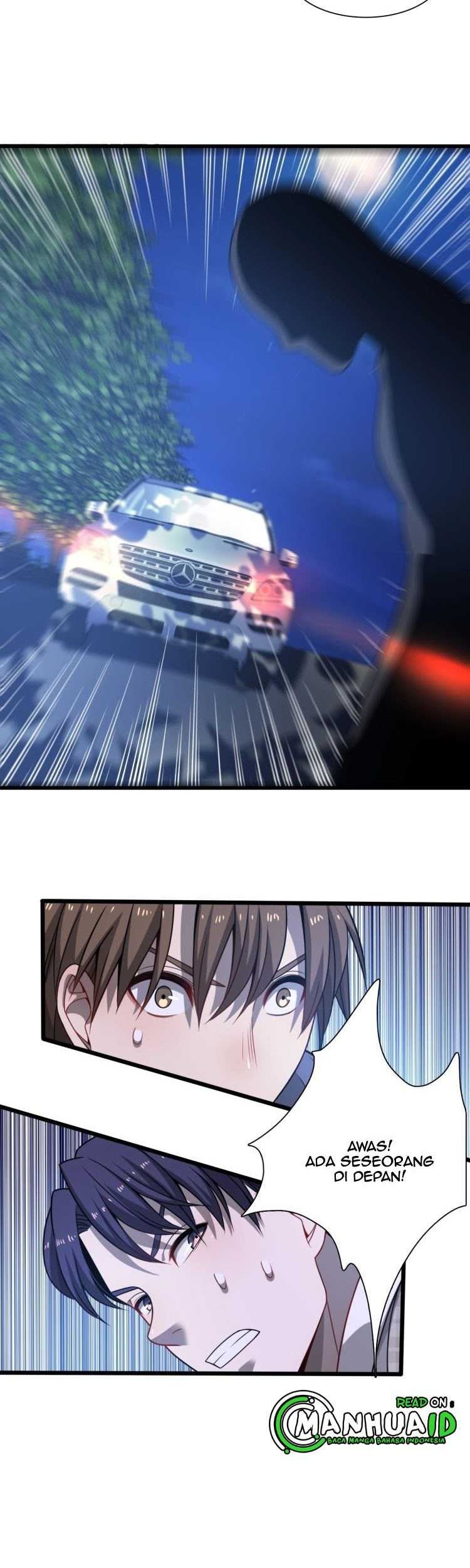 Reborn Doctor Chapter 58 - halaman 10