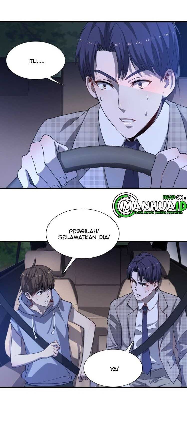 Reborn Doctor Chapter 58 - halaman 13
