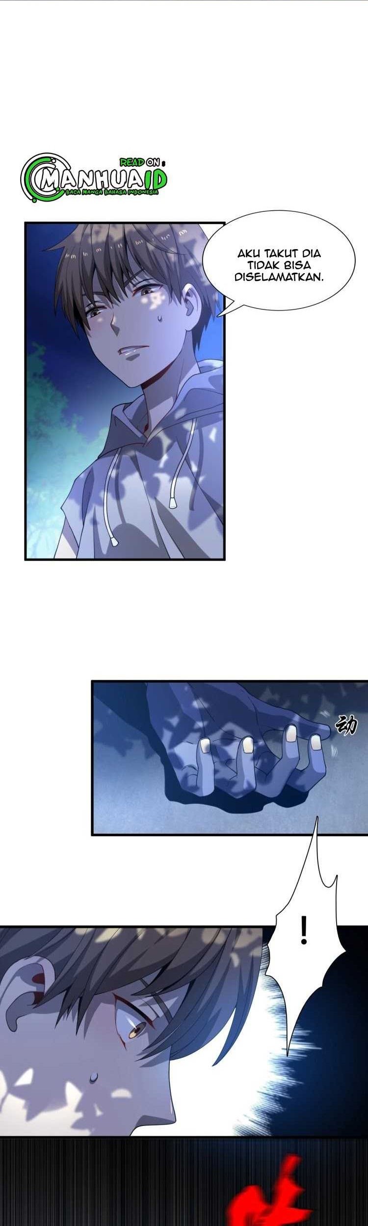 Reborn Doctor Chapter 58 - halaman 15